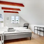 Hébergement de vacances 6 Bedroom Cozy In Grindsted